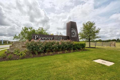 1803 Arborside Drive Austin TX 78754