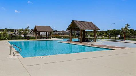 1803 Arborside Drive Austin TX 78754