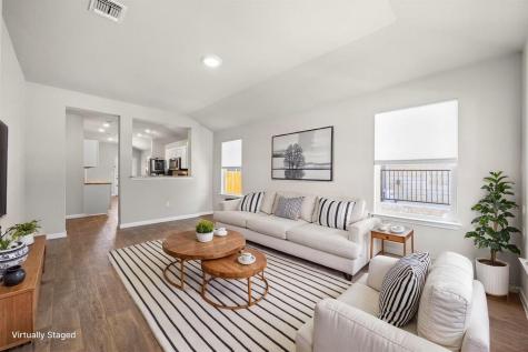 1803 Arborside Drive Austin TX 78754