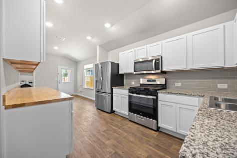 1803 Arborside Drive Austin TX 78754