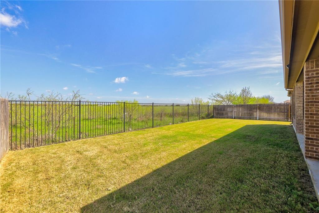 260 Norcia Loop Liberty Hill TX 78642
