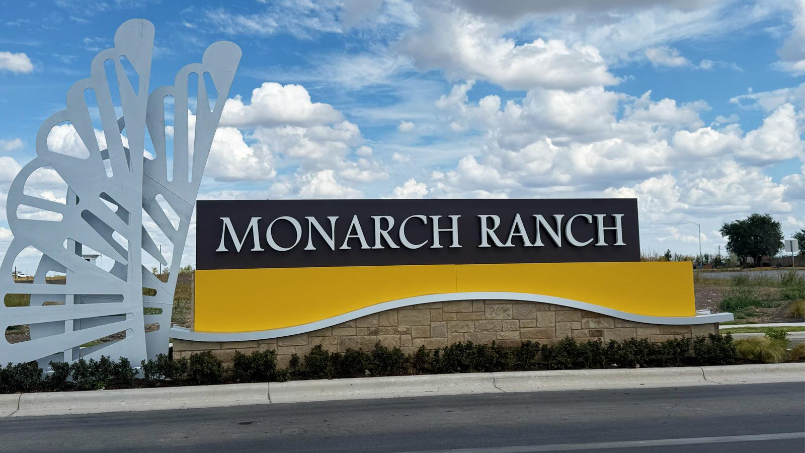 14920 Monarch Ranch Drive Manor TX 78653