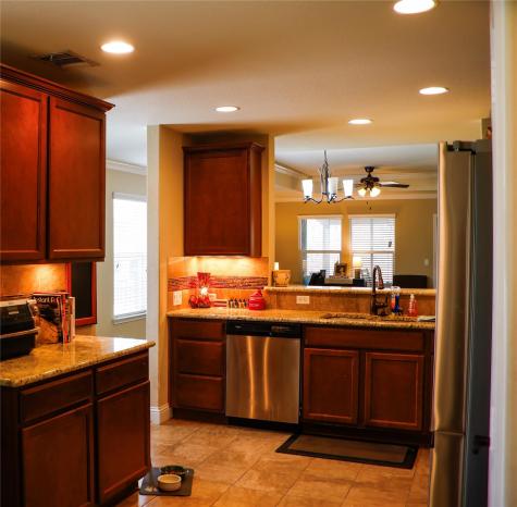 834 Salado Creek Lane Georgetown TX 78633