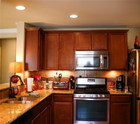 834 Salado Creek Lane Georgetown TX 78633