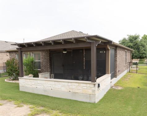 834 Salado Creek Lane Georgetown TX 78633