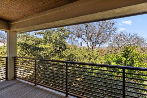 1018 Harwood Place Austin TX 78704