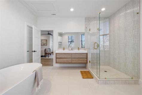 1018 Harwood Place Austin TX 78704