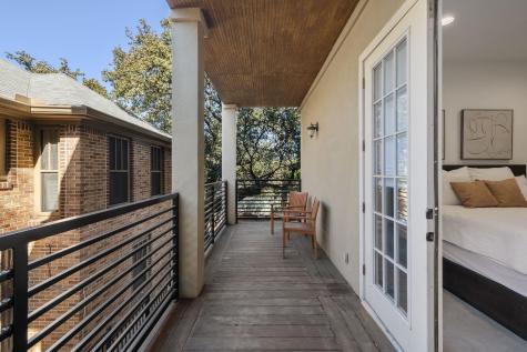 1018 Harwood Place Austin TX 78704