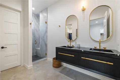 1018 Harwood Place Austin TX 78704
