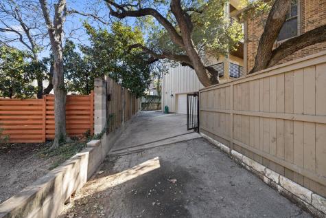 1018 Harwood Place Austin TX 78704