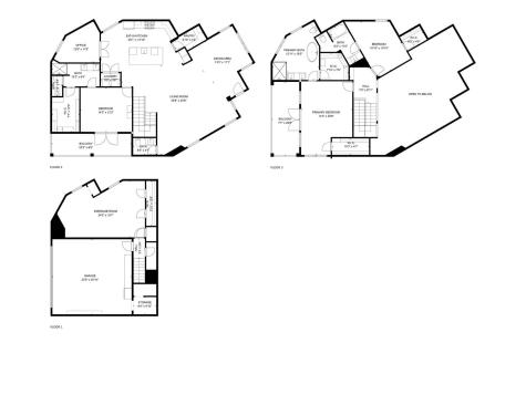 1018 Harwood Place Austin TX 78704