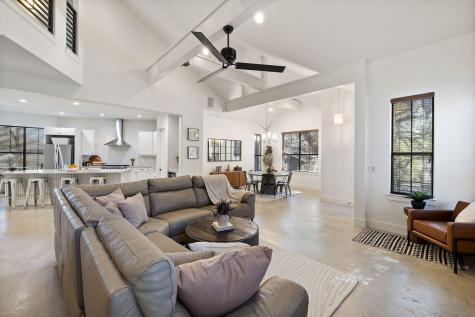 1018 Harwood Place Austin TX 78704