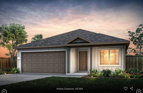 305 Elk Avenue San Marcos TX 78666