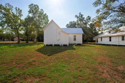 302 Washington Street Smithville TX 78957