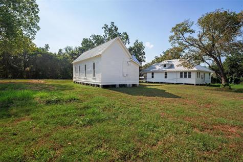 302 Washington Street Smithville TX 78957