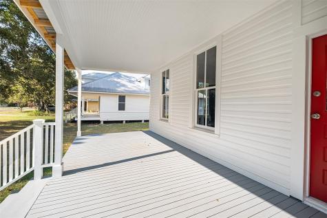 302 Washington Street Smithville TX 78957