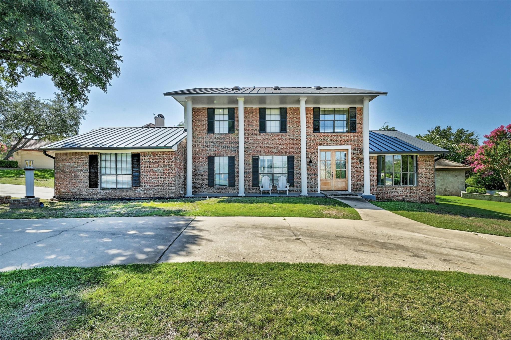 608 Sombrero Drive Horseshoe Bay TX 78657