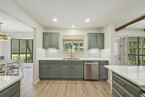 608 Sombrero Drive Horseshoe Bay TX 78657