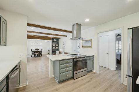 608 Sombrero Drive Horseshoe Bay TX 78657