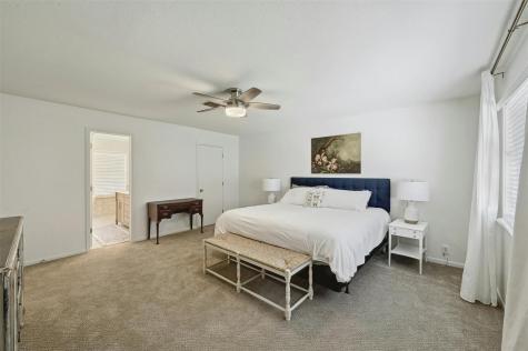 608 Sombrero Drive Horseshoe Bay TX 78657