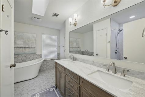 608 Sombrero Drive Horseshoe Bay TX 78657