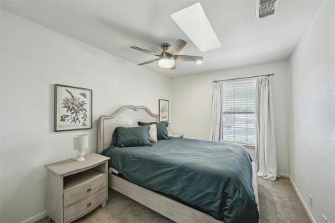 608 Sombrero Drive Horseshoe Bay TX 78657