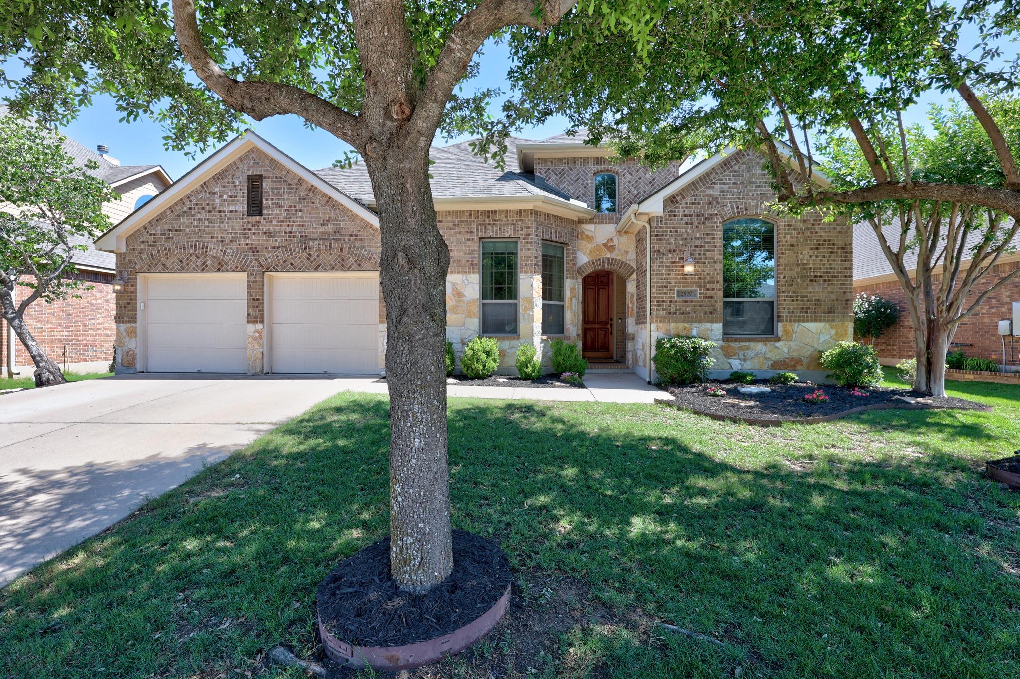 2520 Thunder Horse Leander TX 78641