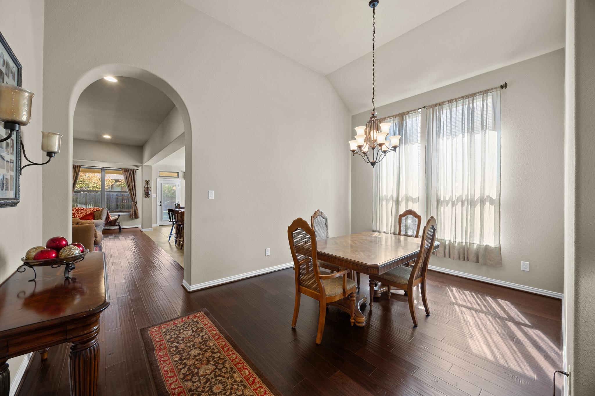 2520 Thunder Horse Leander TX 78641