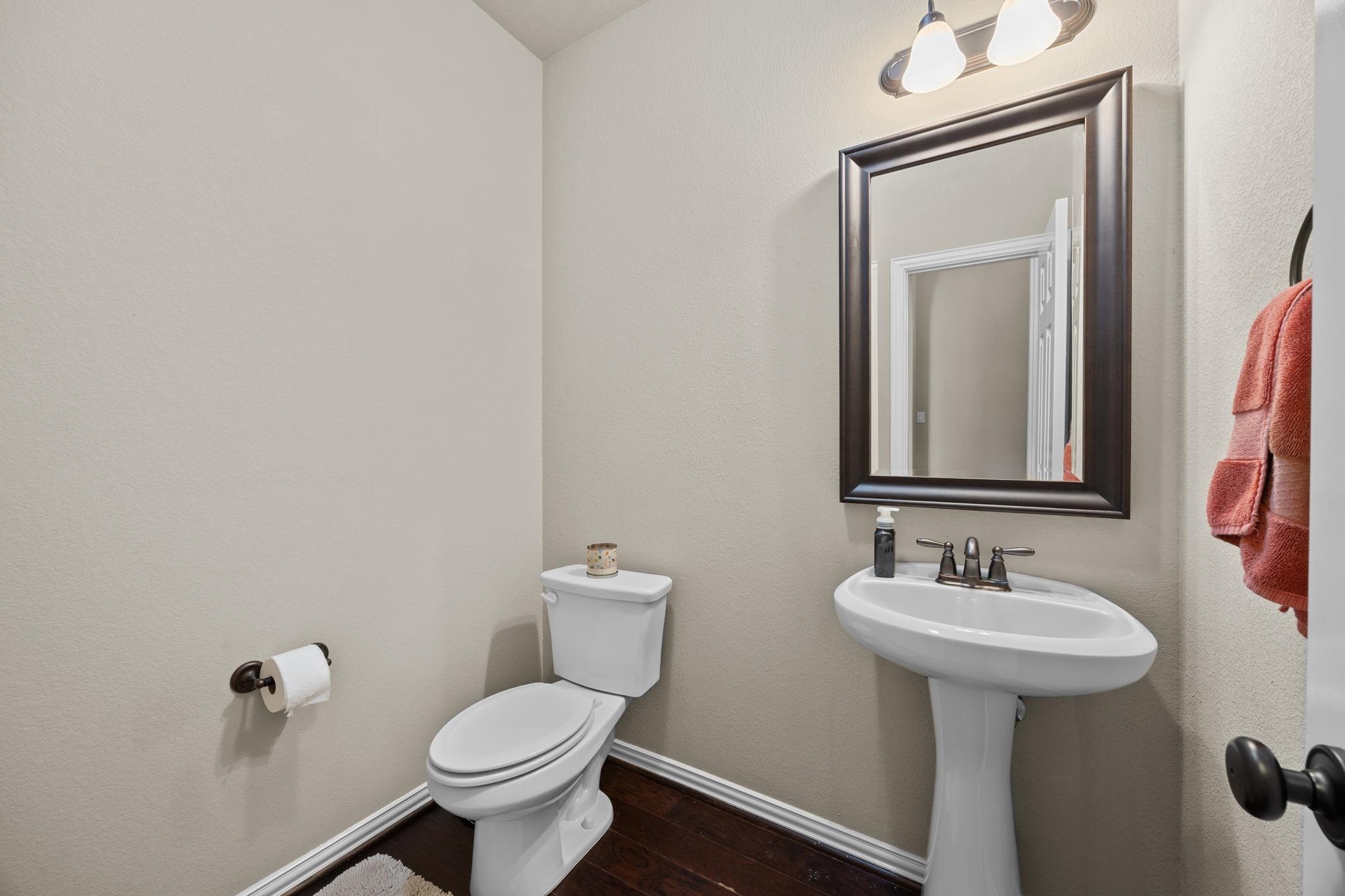 2520 Thunder Horse Leander TX 78641