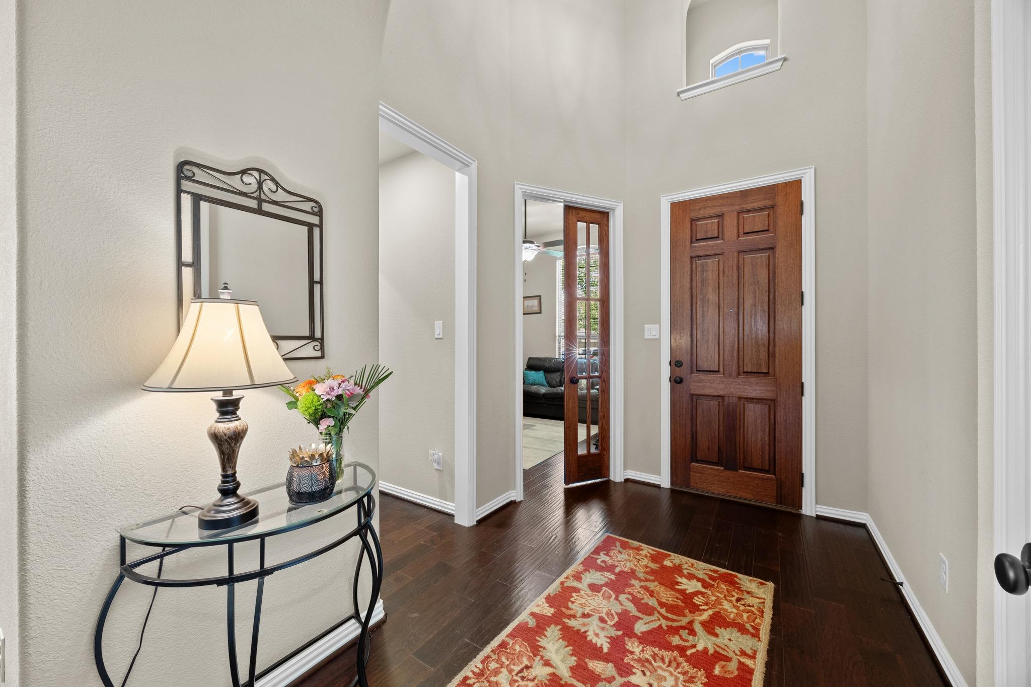 2520 Thunder Horse Leander TX 78641
