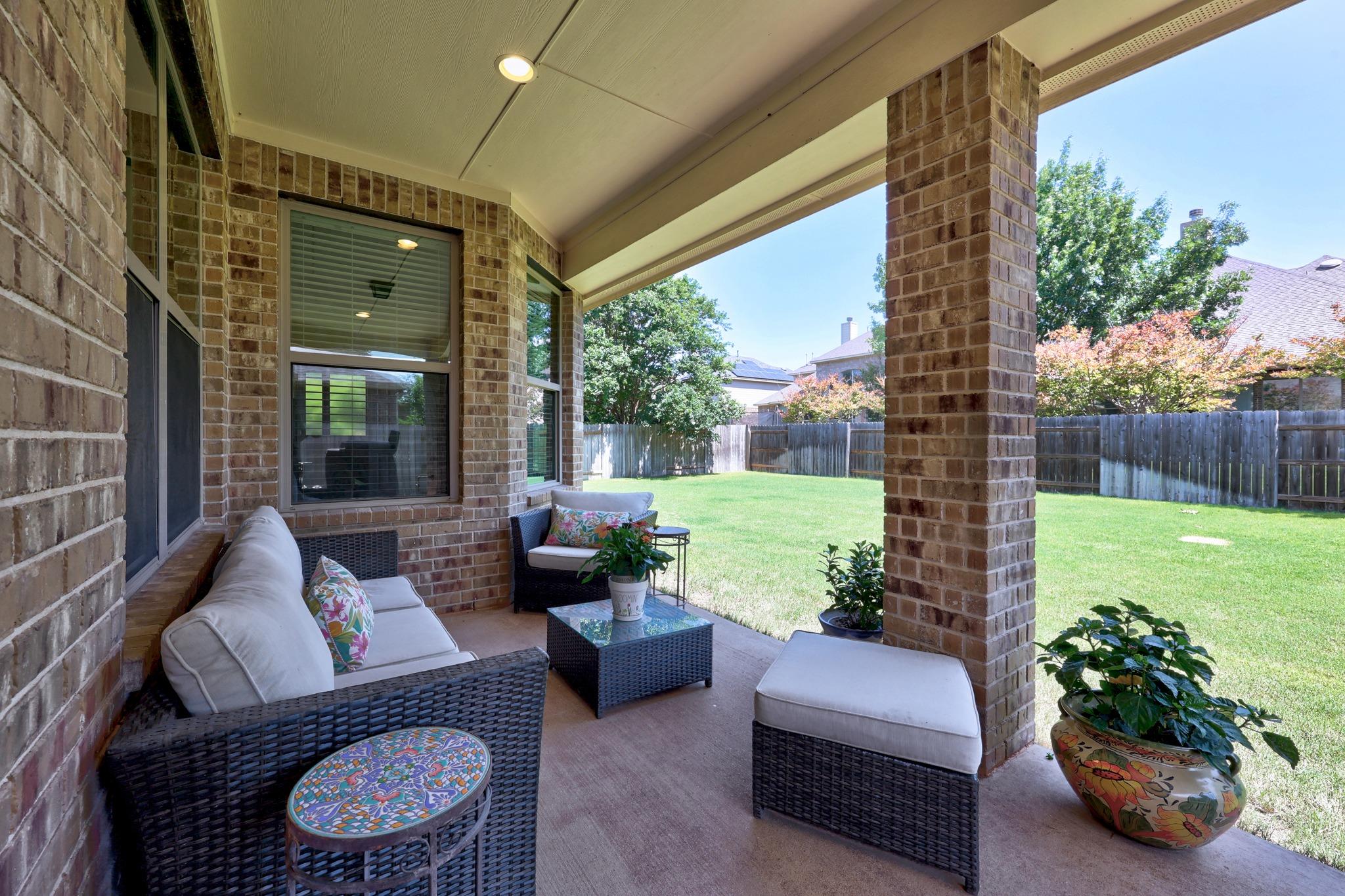 2520 Thunder Horse Leander TX 78641