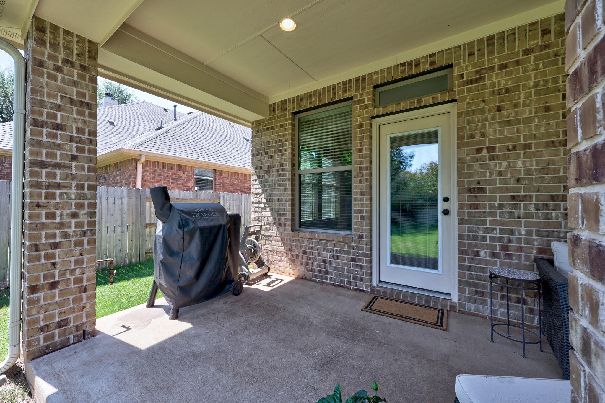 2520 Thunder Horse Leander TX 78641