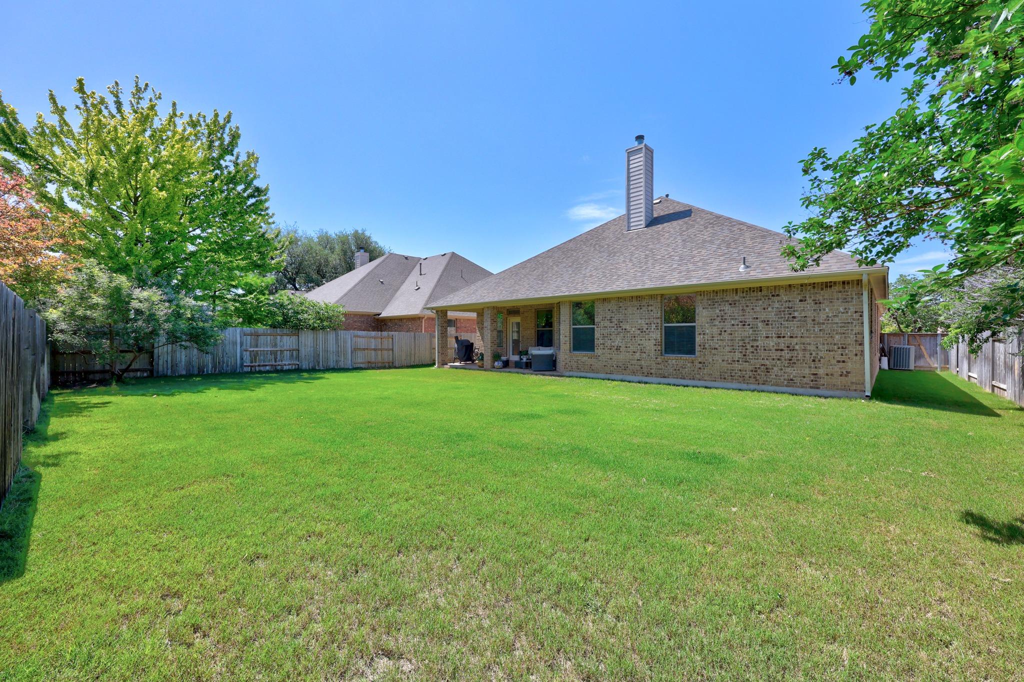 2520 Thunder Horse Leander TX 78641