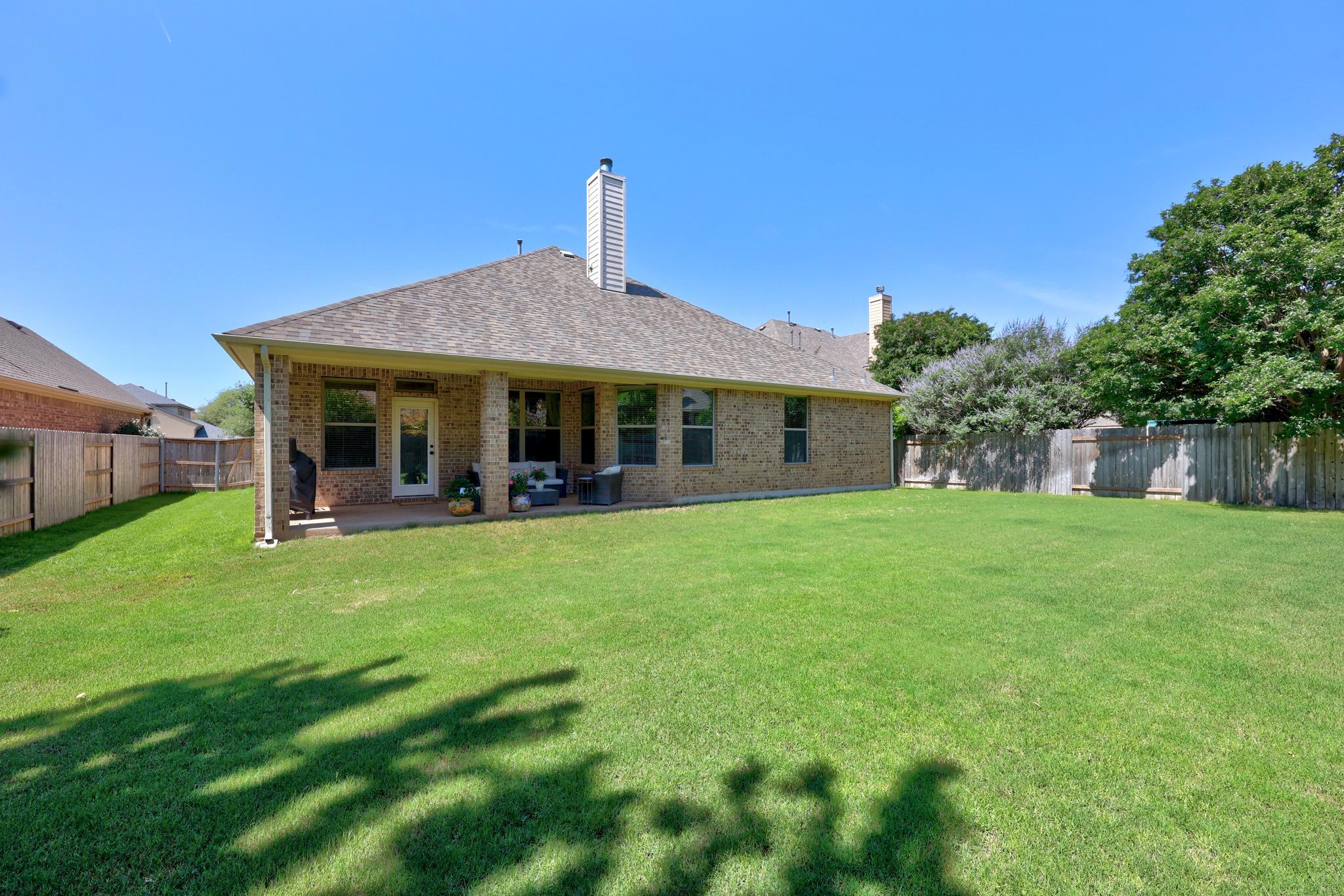2520 Thunder Horse Leander TX 78641