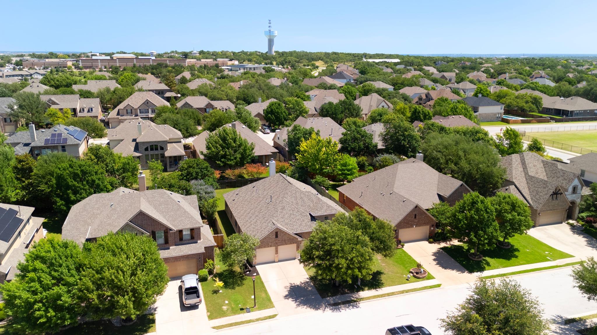 2520 Thunder Horse Leander TX 78641
