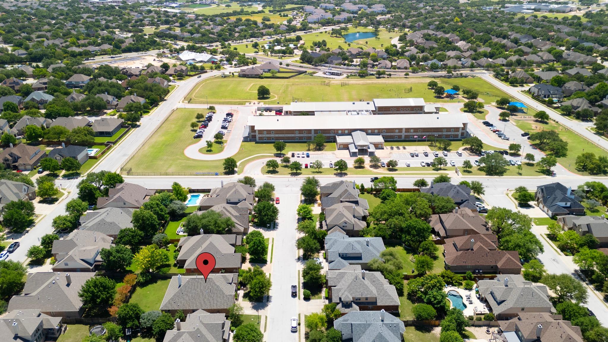 2520 Thunder Horse Leander TX 78641