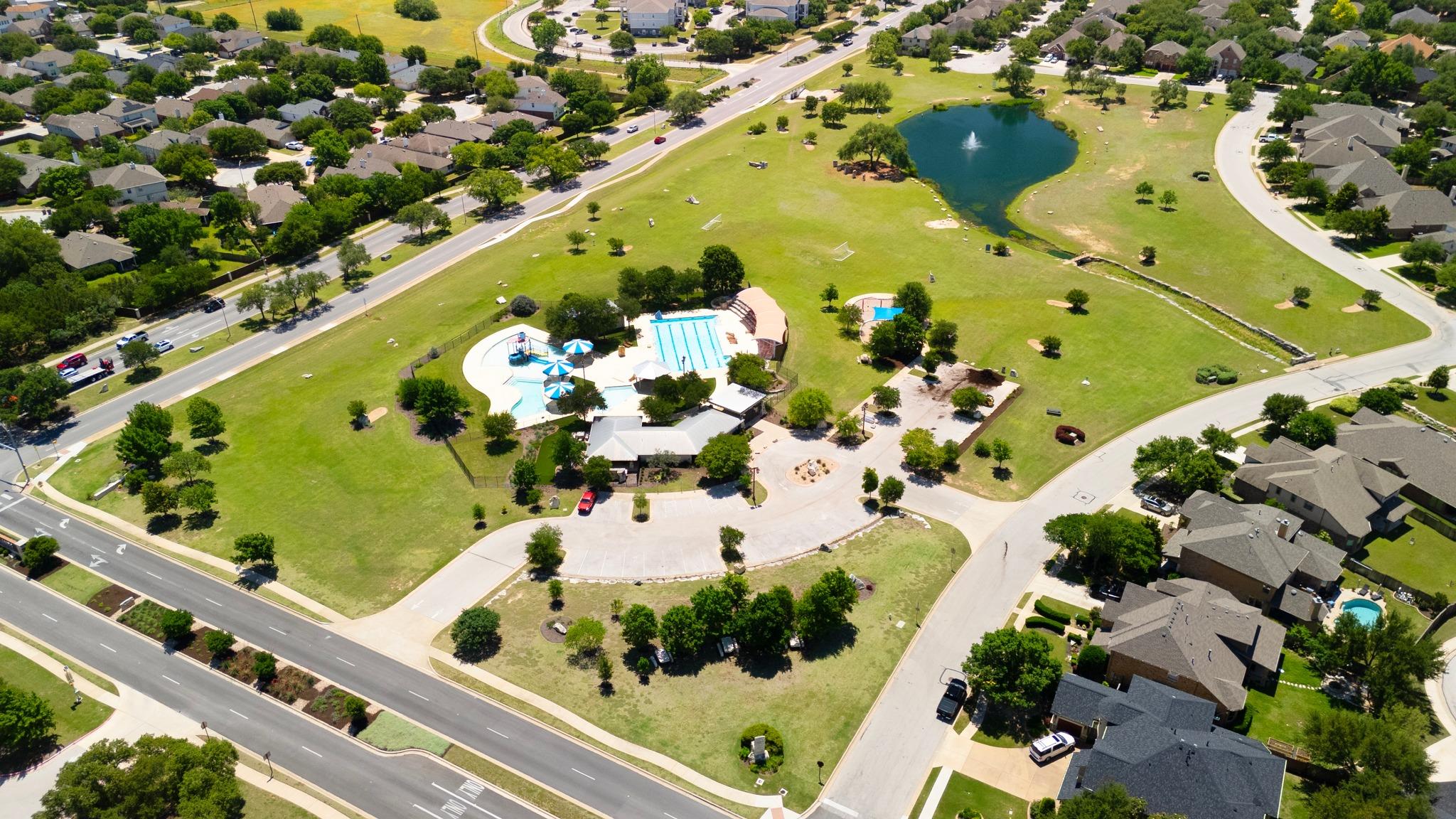 2520 Thunder Horse Leander TX 78641