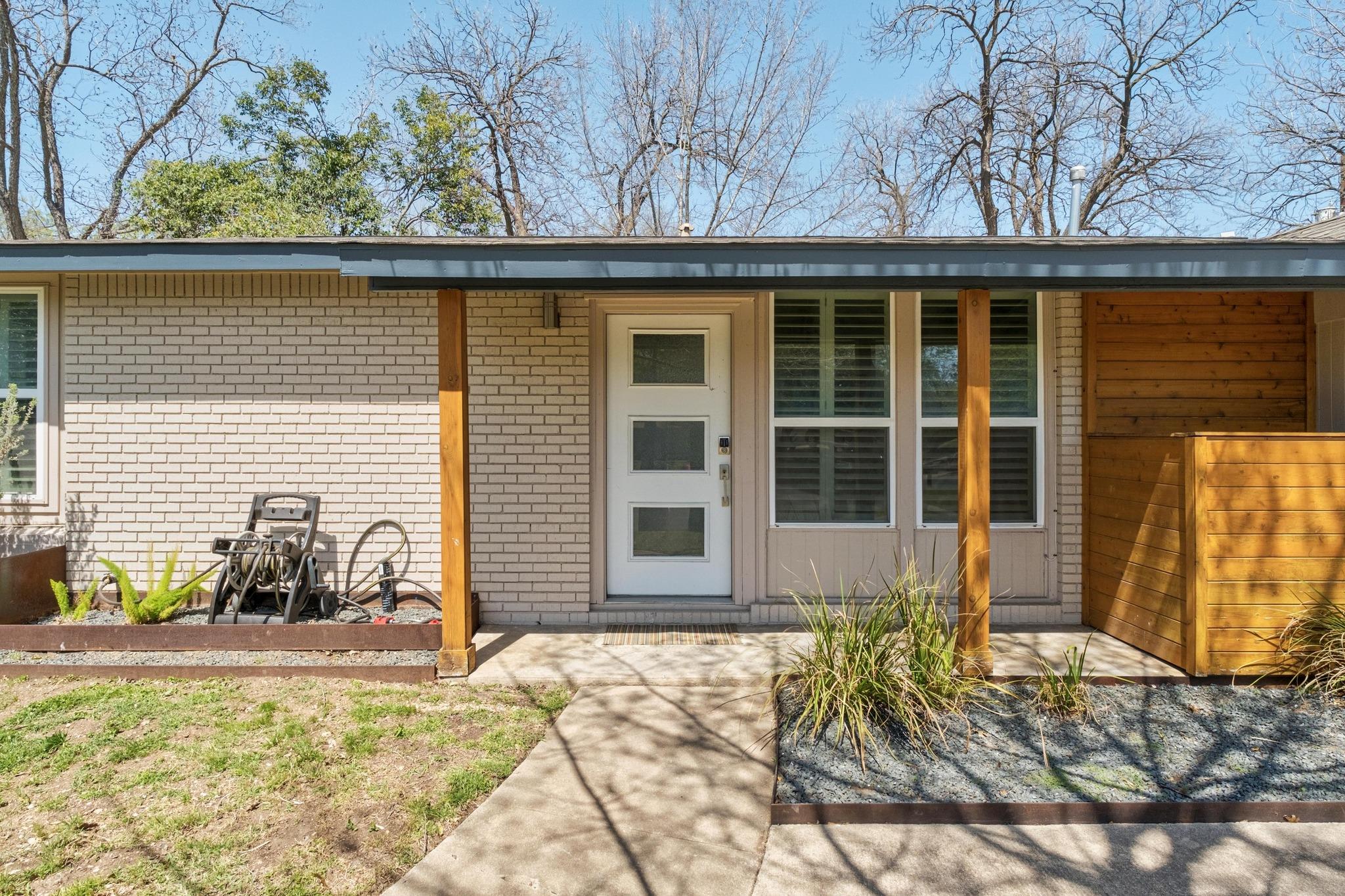 6414 Kenilworth Drive Austin TX 78723