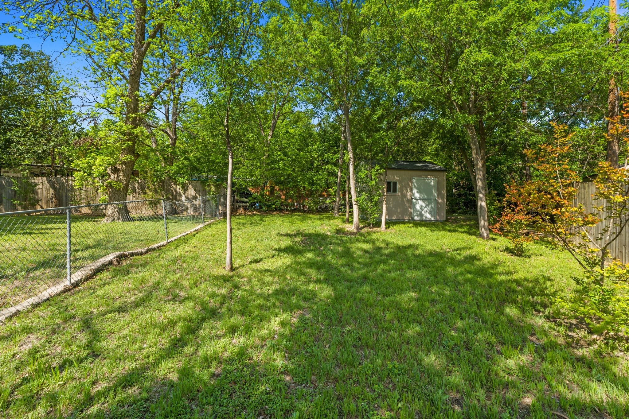 6414 Kenilworth Drive Austin TX 78723
