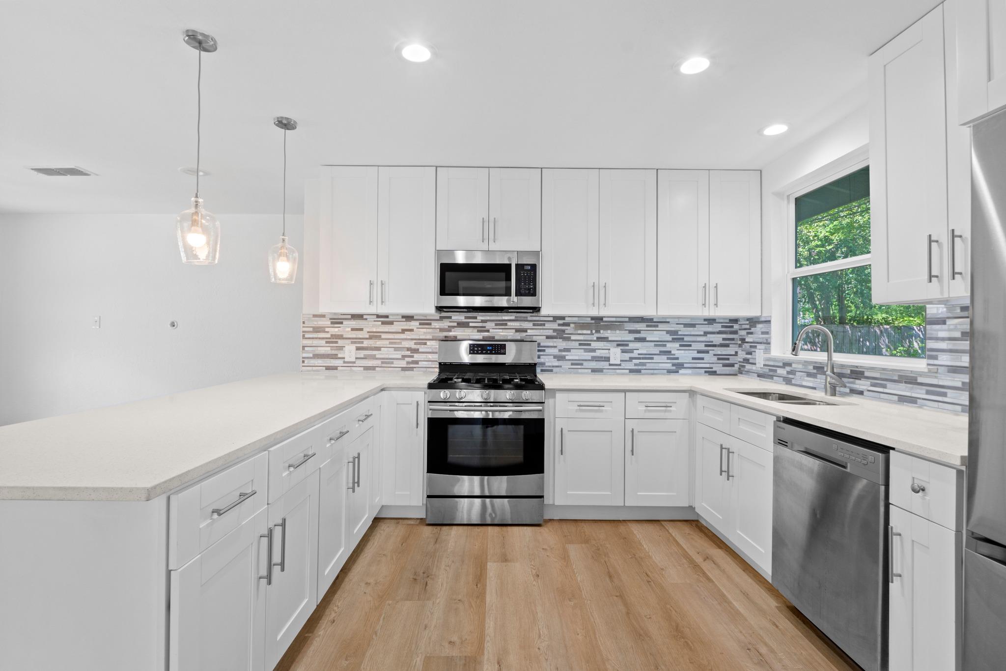 6414 Kenilworth Drive Austin TX 78723