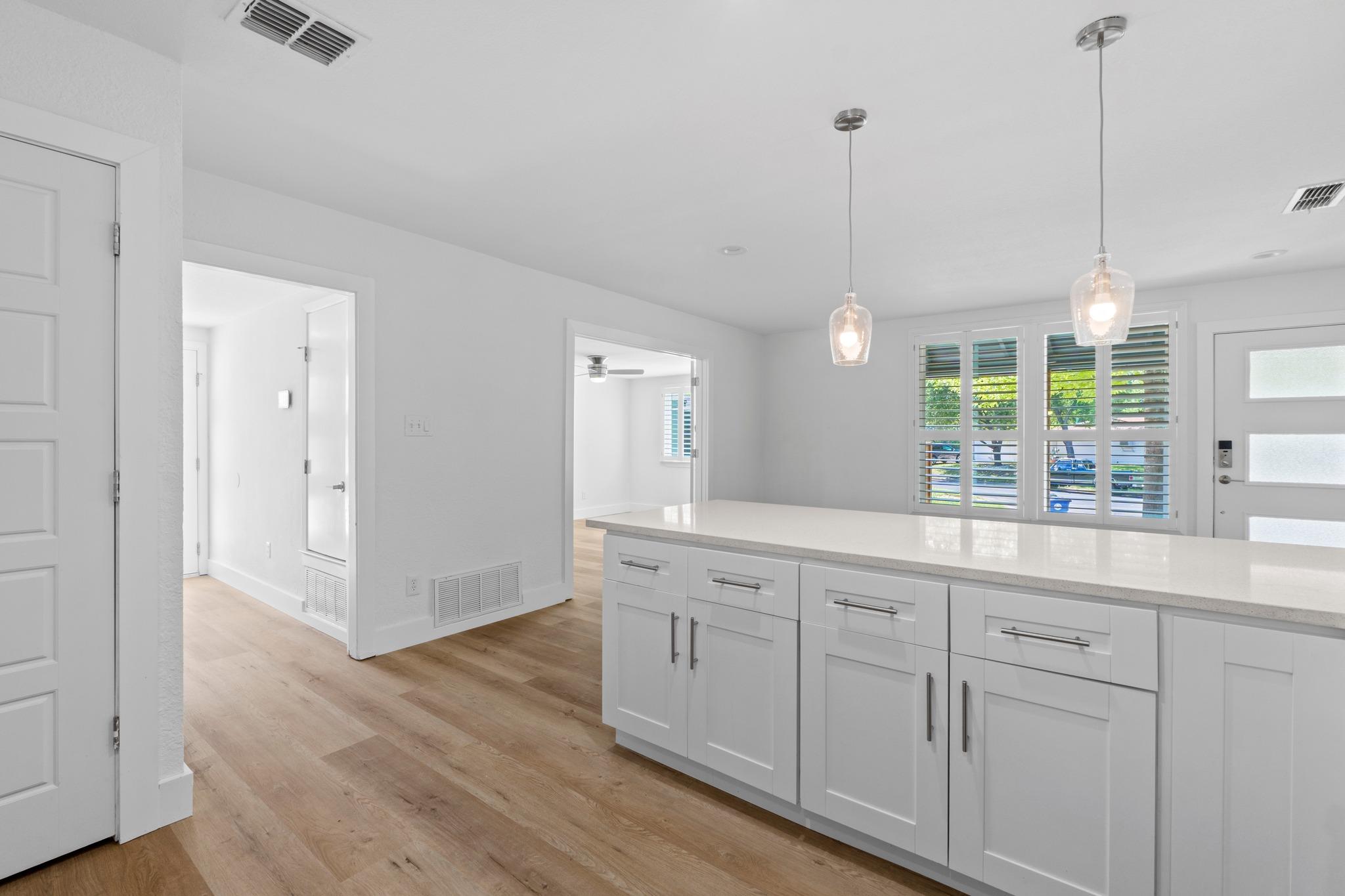6414 Kenilworth Drive Austin TX 78723
