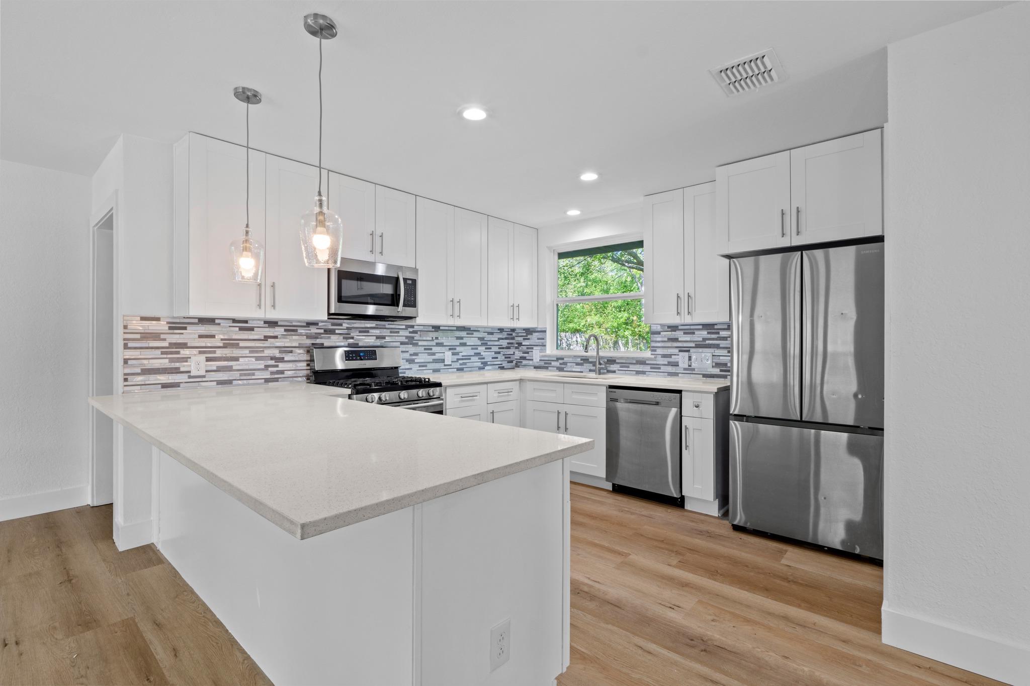 6414 Kenilworth Drive Austin TX 78723
