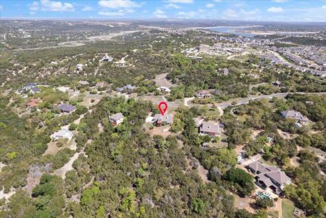 19215 White Horse Cove Spicewood TX 78669