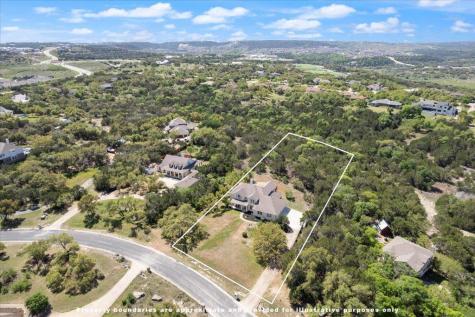 19215 White Horse Cove Spicewood TX 78669