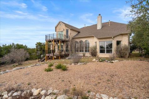 19215 White Horse Cove Spicewood TX 78669