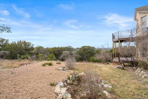 19215 White Horse Cove Spicewood TX 78669
