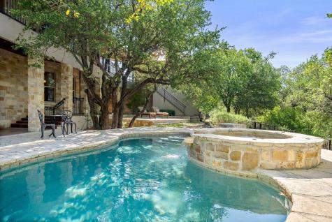 304 Hi Ridge Horseshoe Bay TX 78657