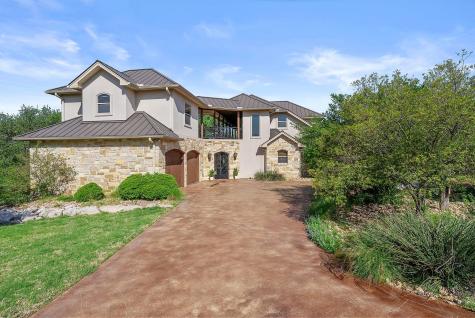 304 Hi Ridge Horseshoe Bay TX 78657