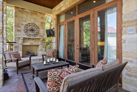 304 Hi Ridge Horseshoe Bay TX 78657