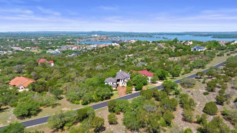 304 Hi Ridge Horseshoe Bay TX 78657